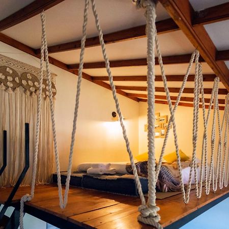 O Refugio - Espaco Natural, Amplo E Privado Ангра-ду-Эроижму Экстерьер фото
