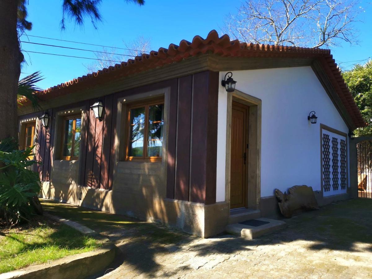 O Refugio - Espaco Natural, Amplo E Privado Ангра-ду-Эроижму Экстерьер фото